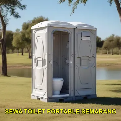 sewa toilet portable Semarang
